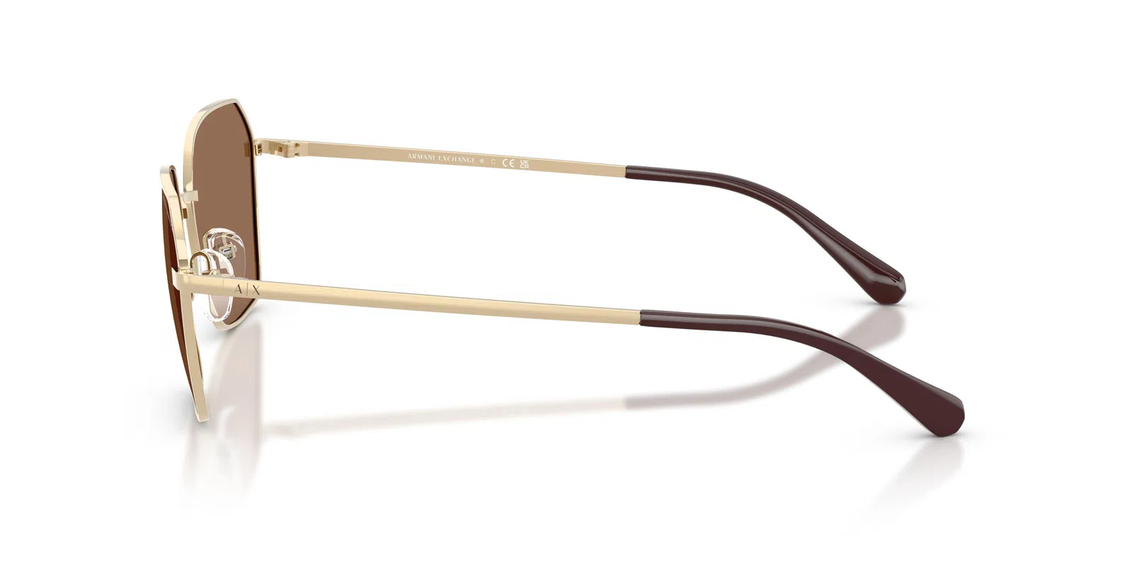 Armani Exchange 2062S Sunglasses - view 16